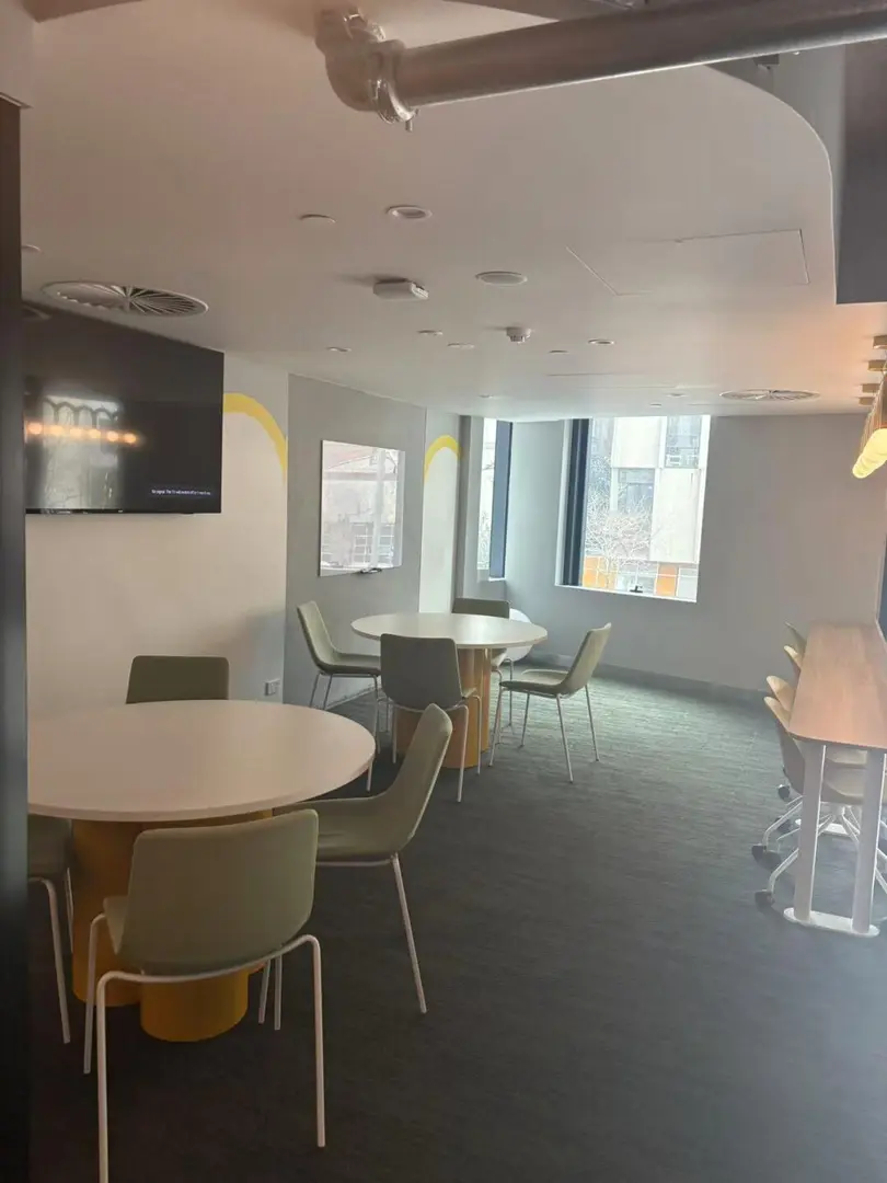 墨大留學開局｜26S1帶陽台的studio包bill