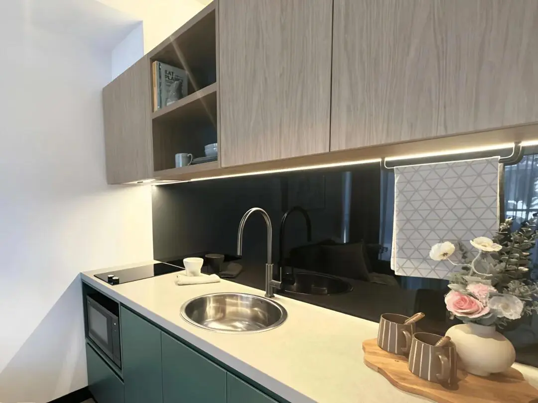 🏠近usyt的漂亮小屋 位置在redfern