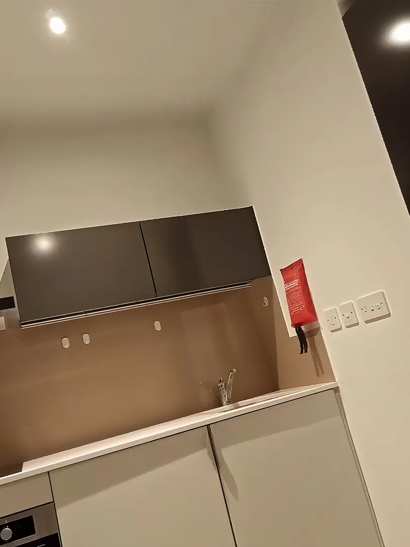 撿漏一間 伯明罕大學studio 包bill支持雙人