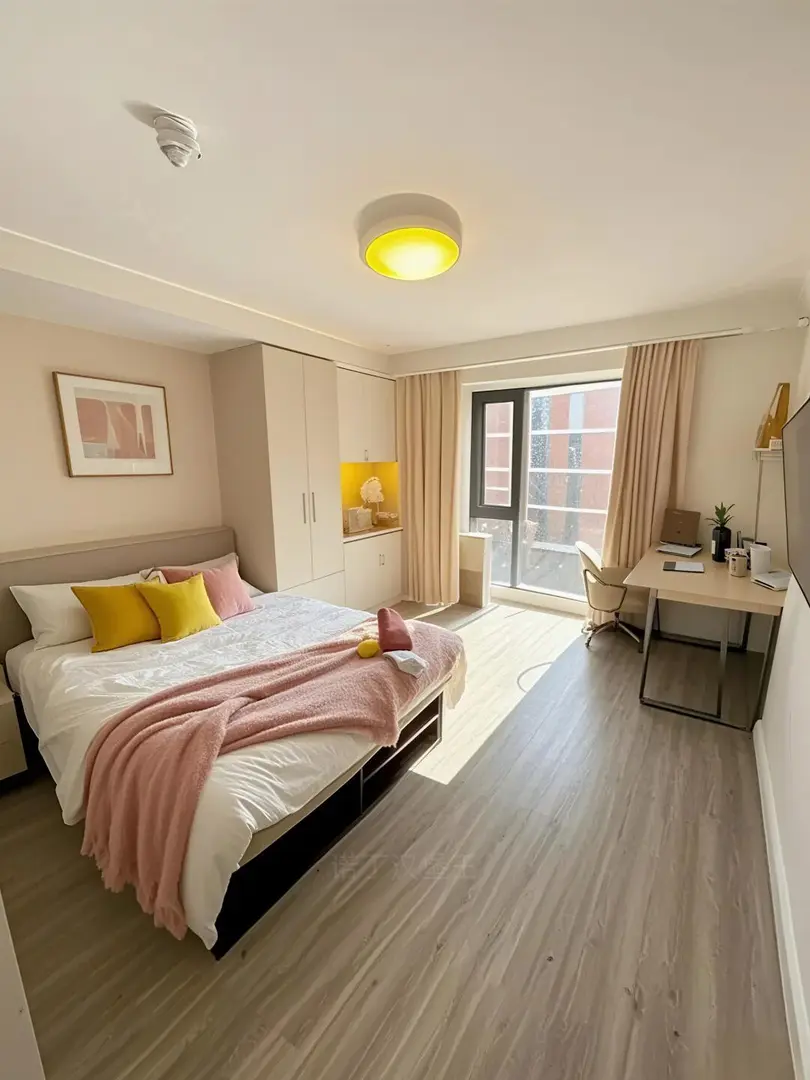 諾丁漢急轉studio❗️可月付❗️