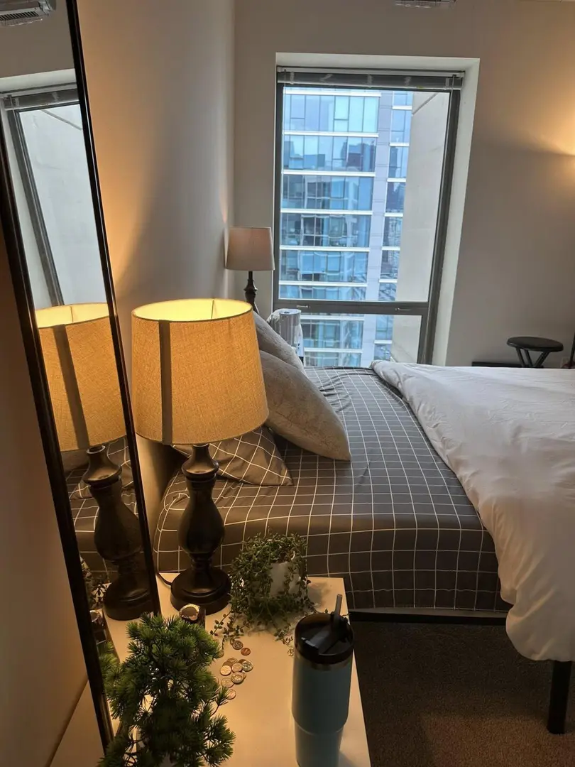 轉倫敦ucl｜房東直租2b｜300➕帶家具