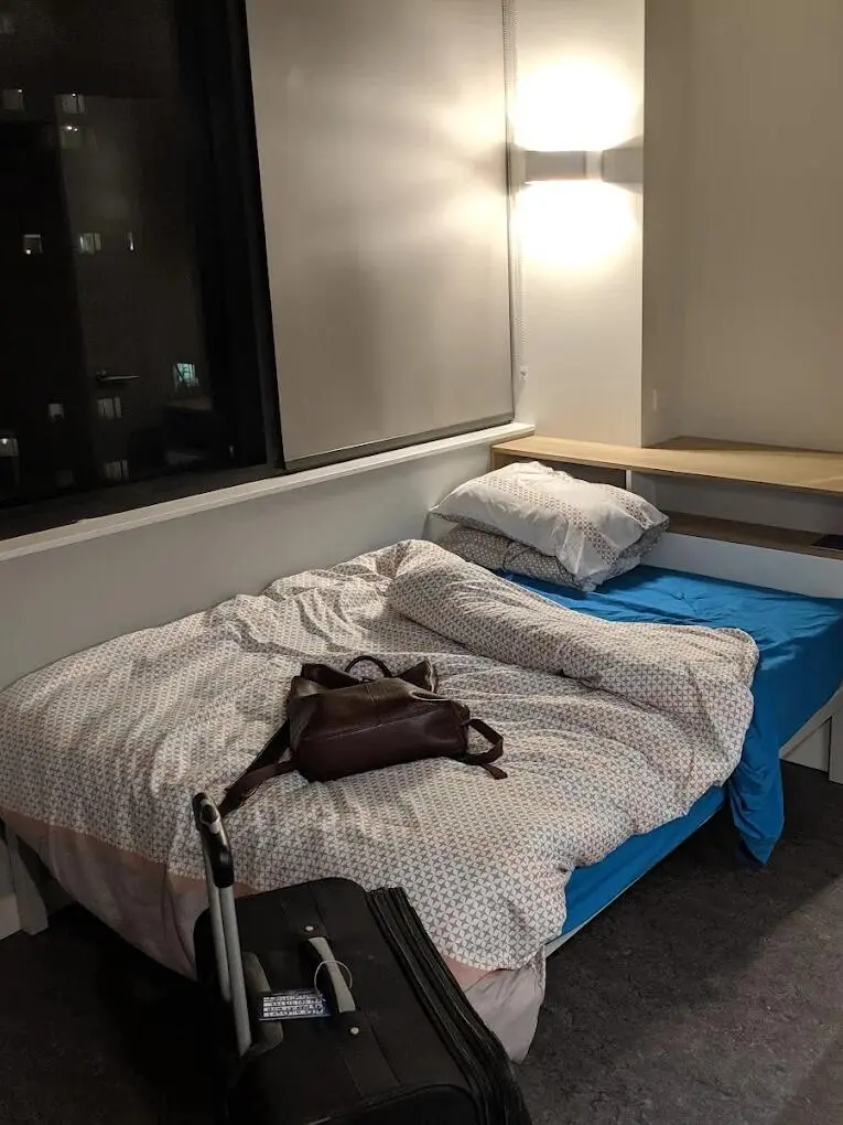 布里斯班26S1，提前蹲3個室友，獨衛摳搜版