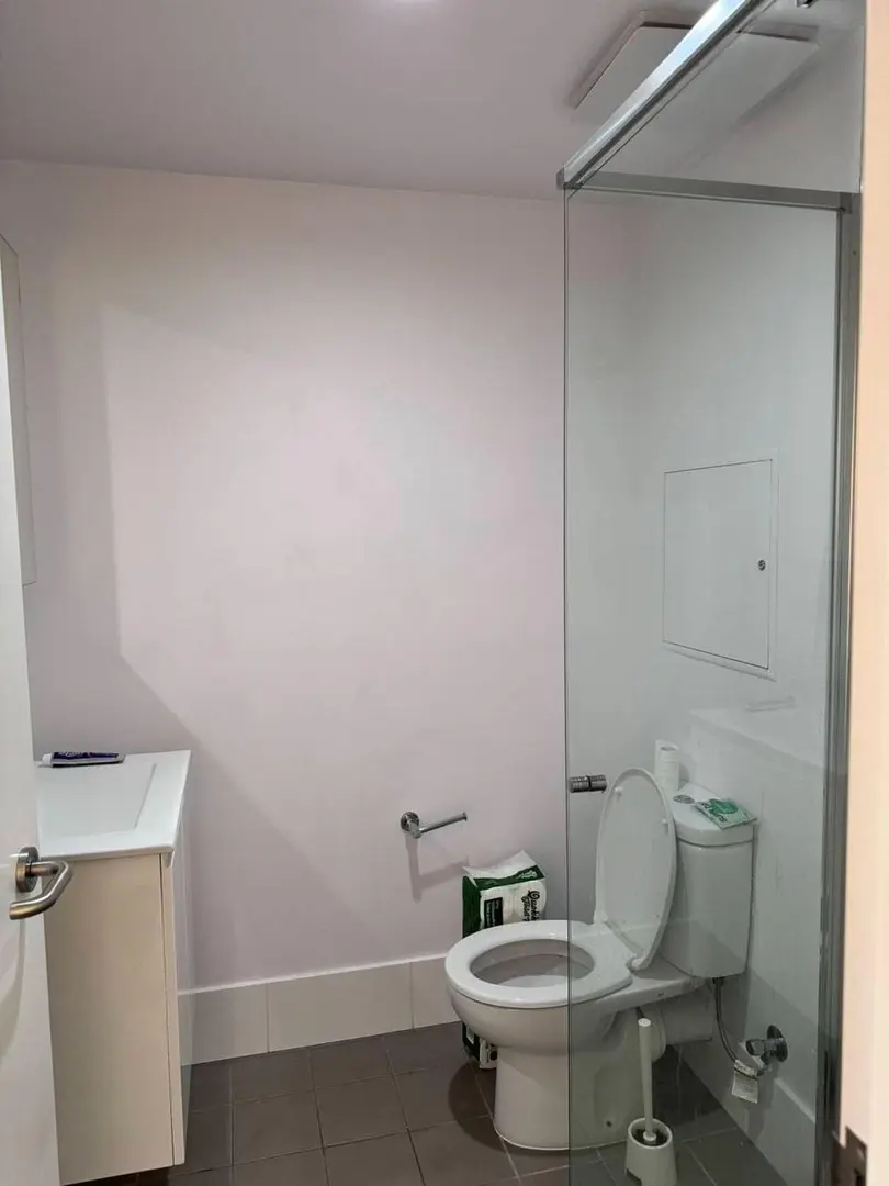 26s1｜布里斯班大學➗帶陽台的studio