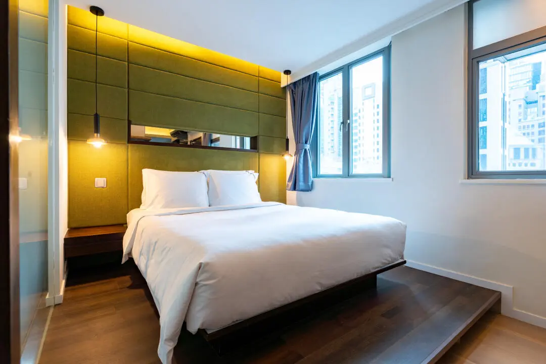 香港中環｜含淚轉一下我的溫馨1b🥹