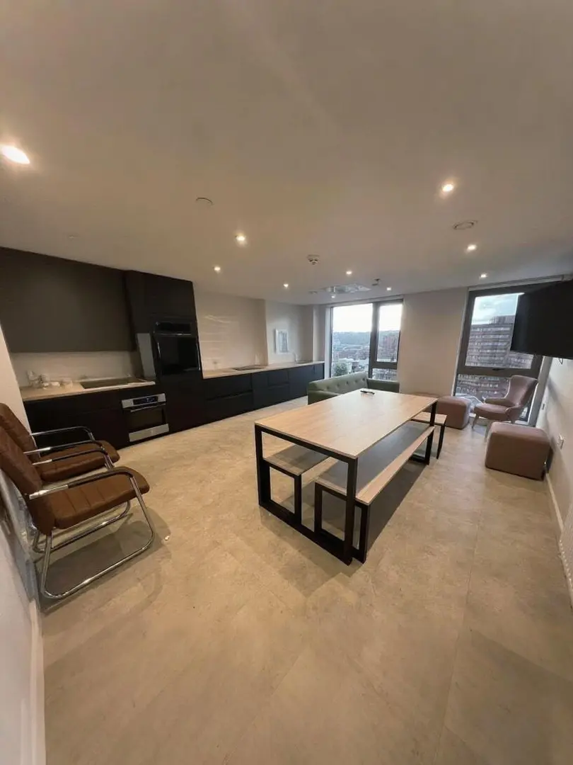 格拉包bill近學校，火熱合租拼室友中！