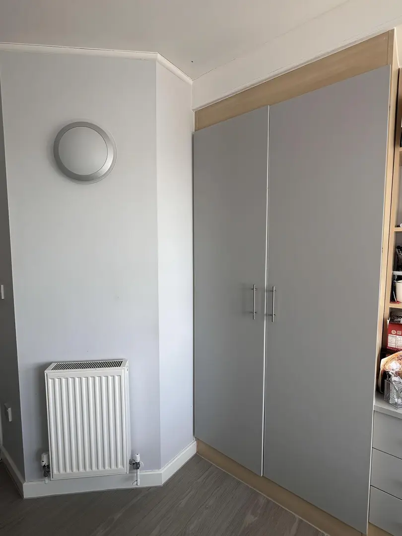 伯明罕🇬🇧｜住這麼大的studio太爽了！