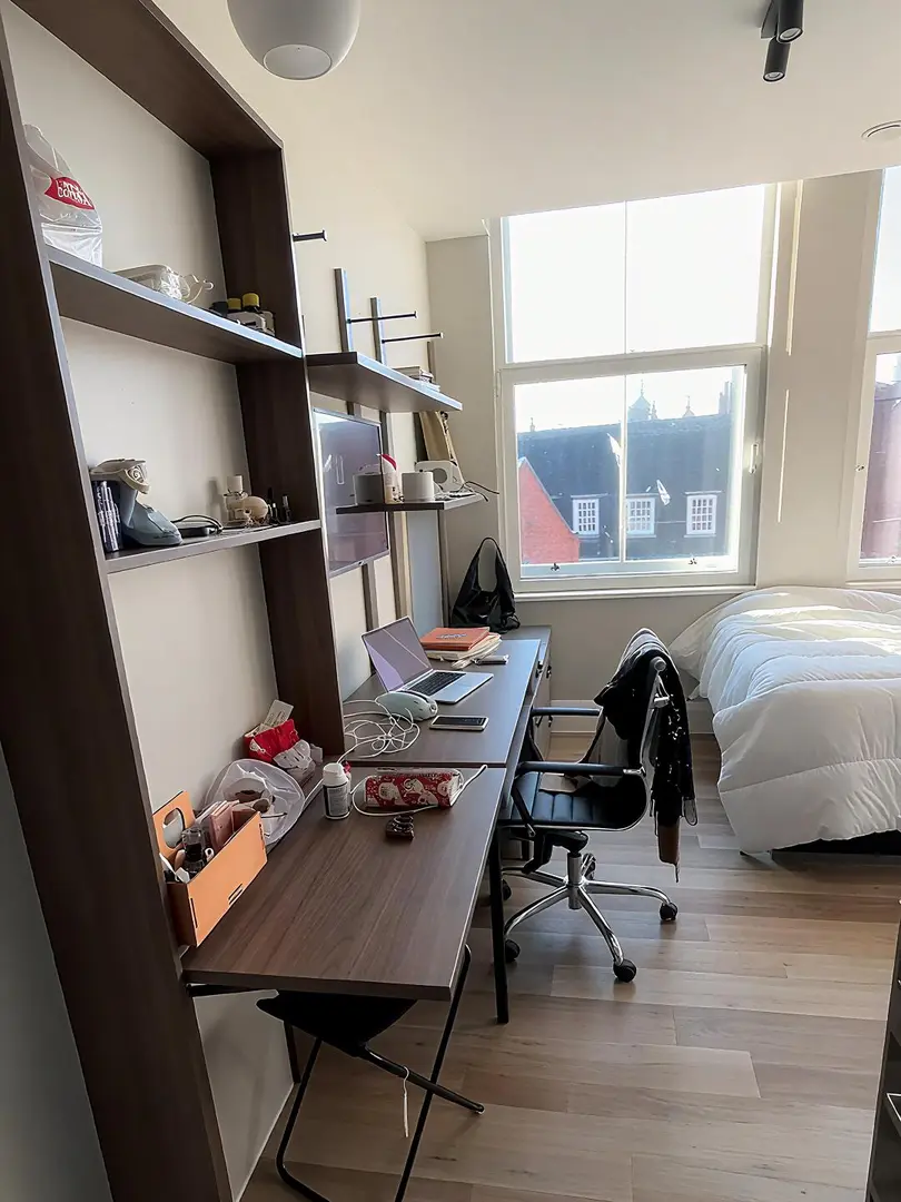 繼續撿漏 伯明罕大學9月studio獨衛還包bill