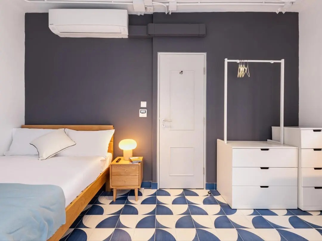 🇭🇰花小錢裝大杯HK Hotel！全景露台