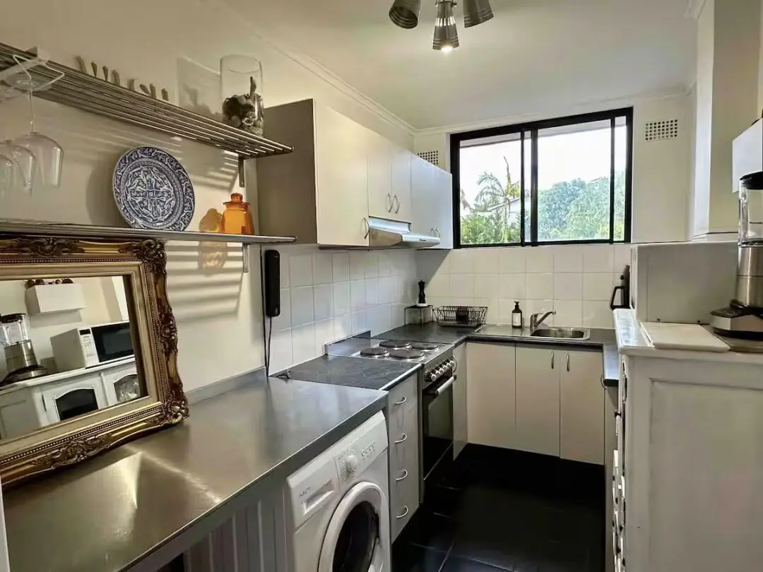 布里斯班➗1b1b帶露台（沒刪就還在