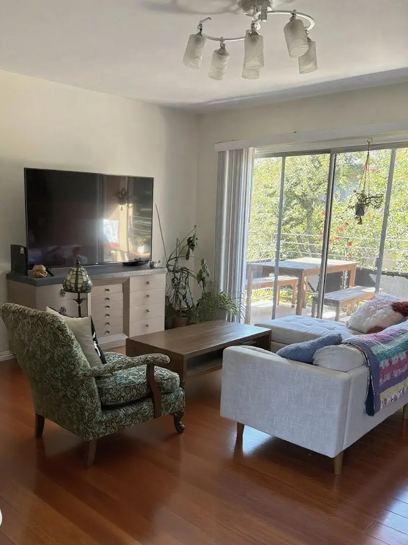 房東直租｜洛杉磯近ucla的2b小窩找下任租客