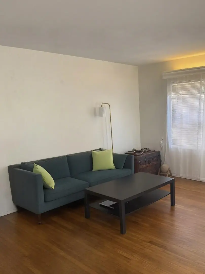 洛杉磯神仙2b2b找室友！近ucla可🔪