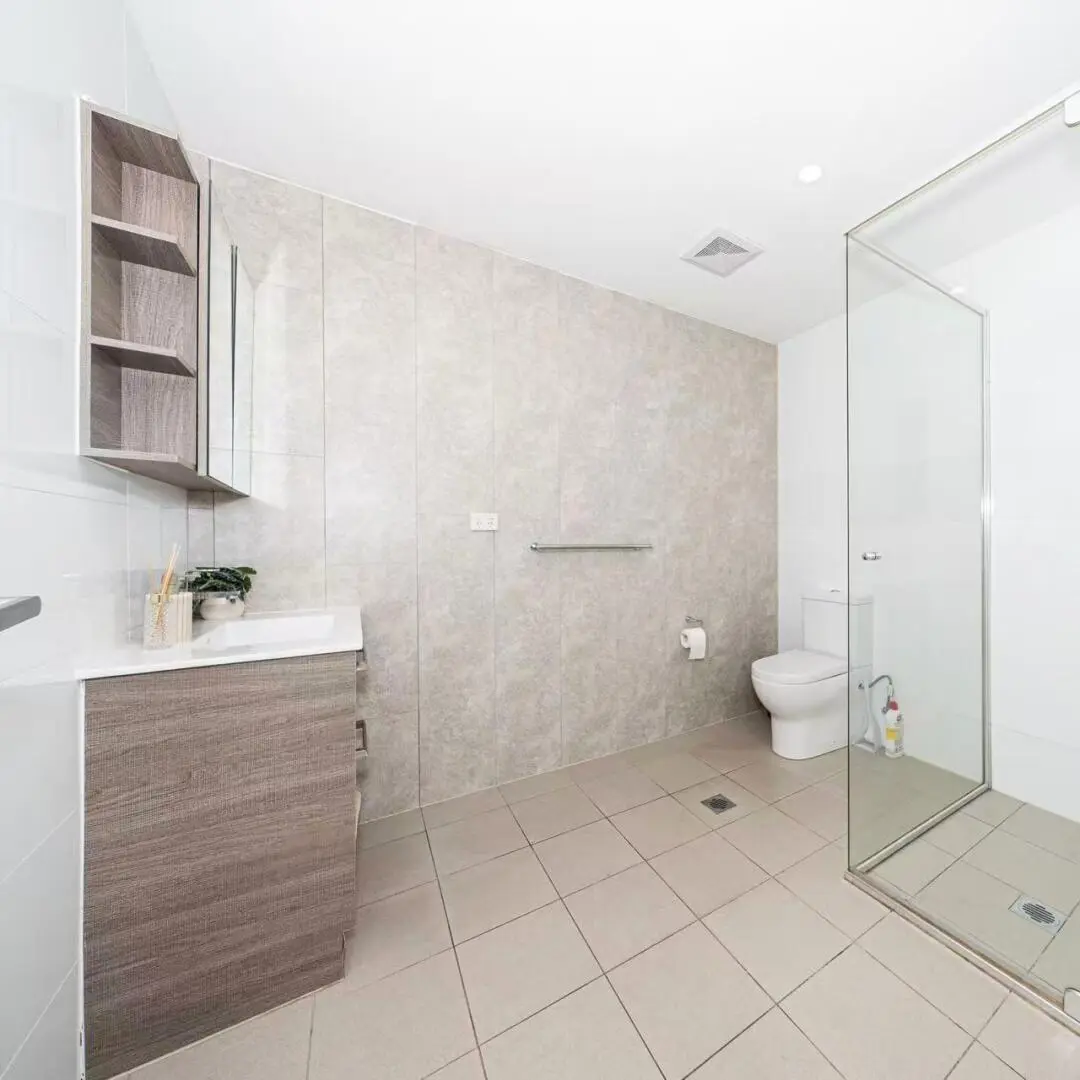 9-12短租❗️Wollicreek➗1b1b1s書房可住人