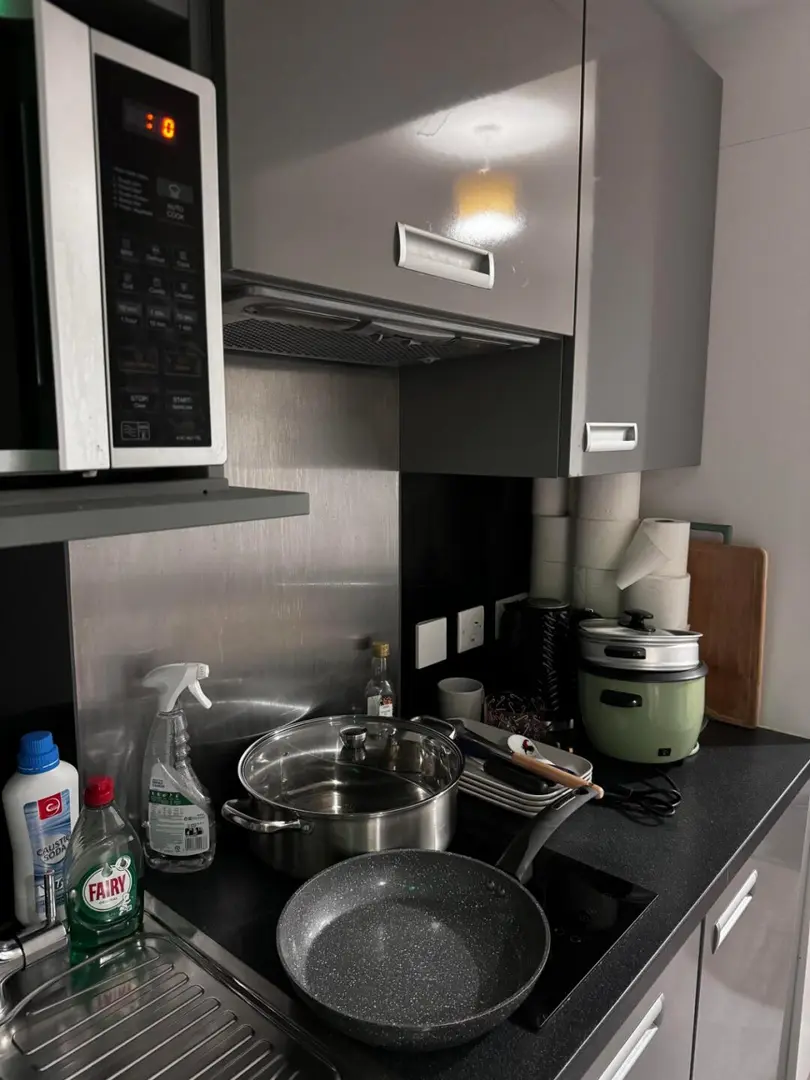 考文垂轉租｜大studio，包bill