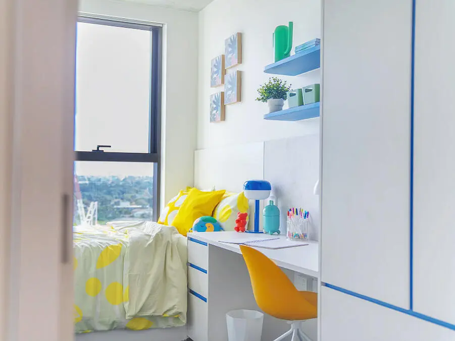 【UNSW必看】Scape Kensington超高性價比2b