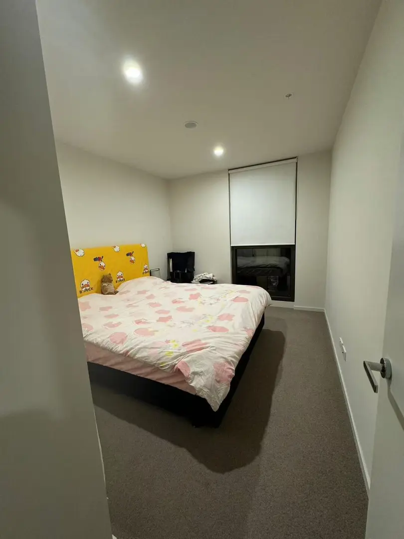 墨爾本莫納什Caulfield校區1b1b 寵物友好～