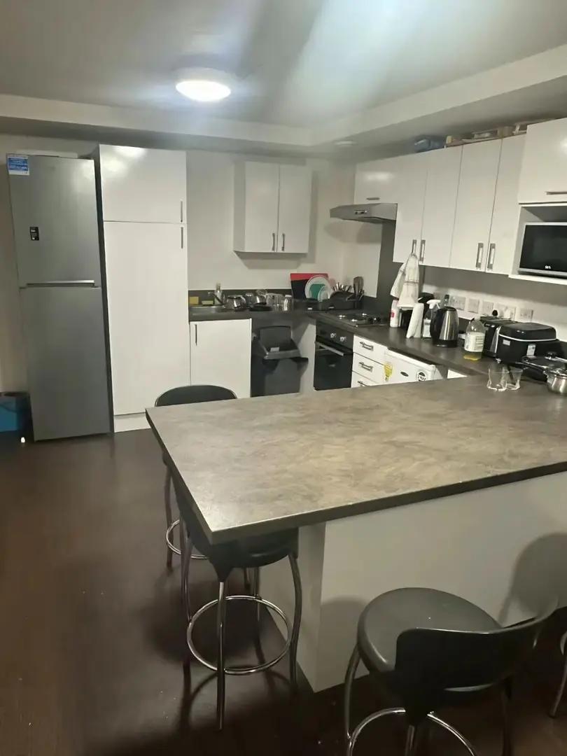 考文垂ensuite｜包bill獨立衛浴不要太爽