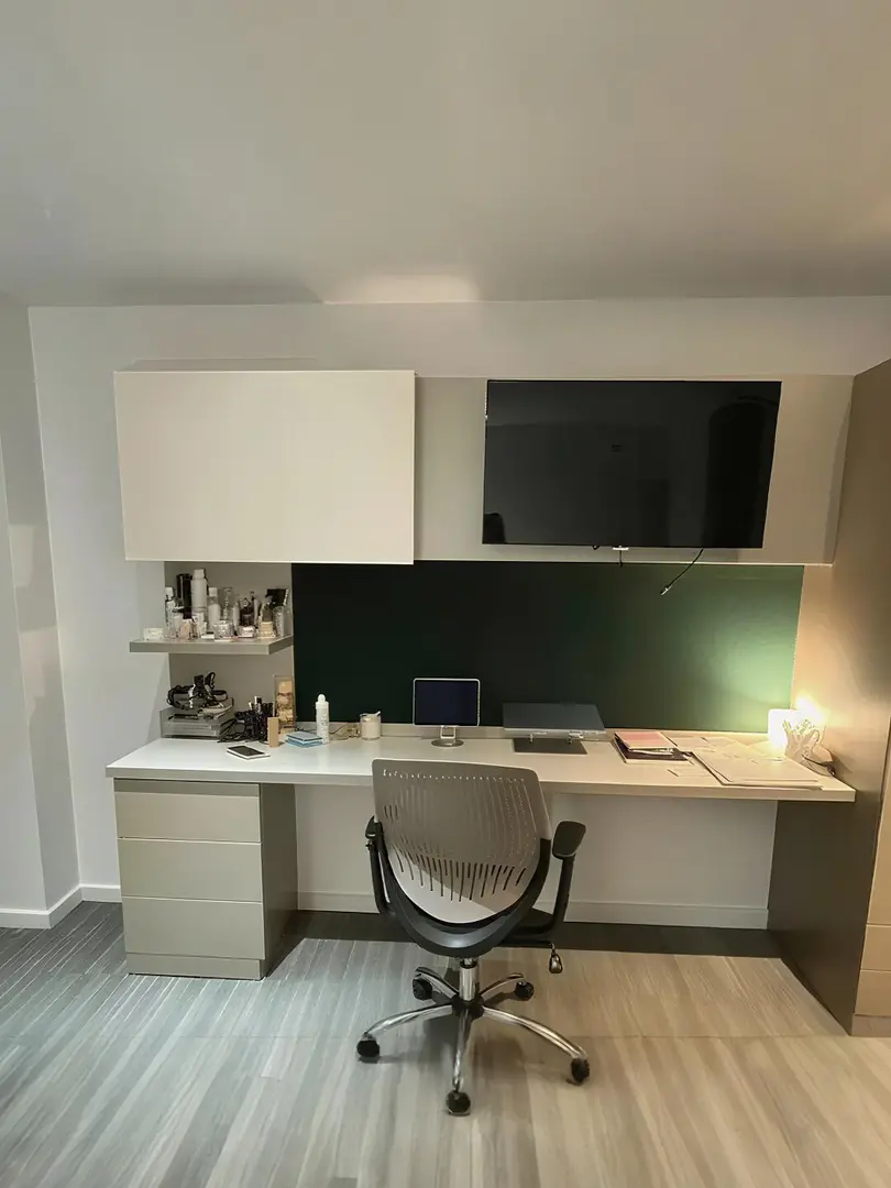 畢業急轉 倫敦studio學校旁25㎡還包bill