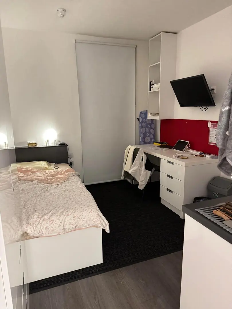 華威大學步行到校❗️還有🆓早餐包bill