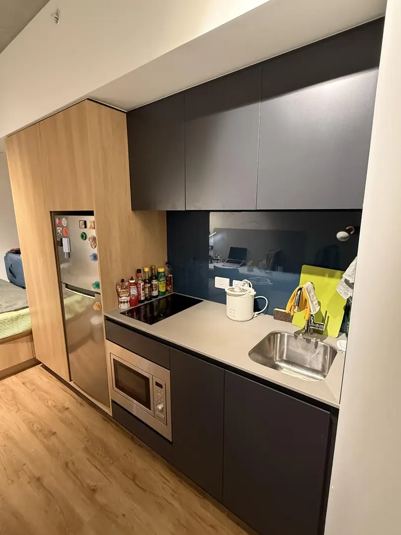 墨大附近➗studio不住這了｜26s1🉑🔪