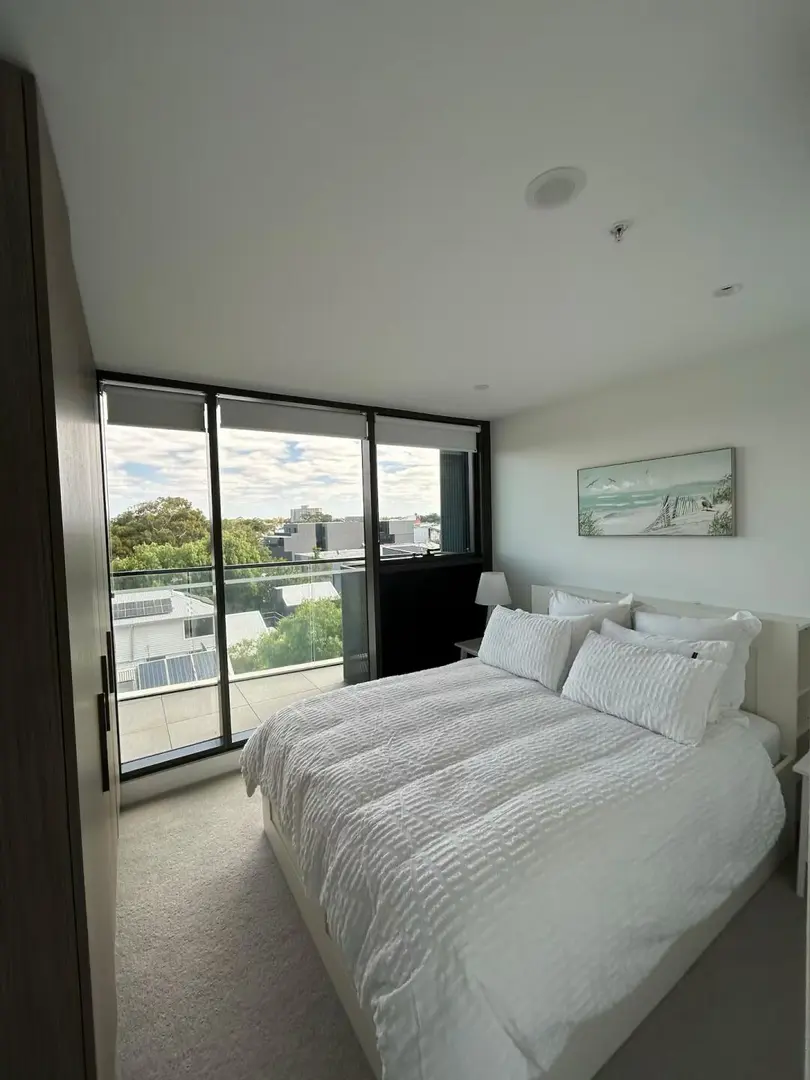 11月/12月，雪梨1b1b短租～帶陽台空調