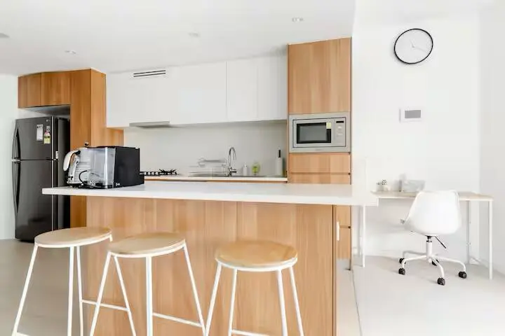 布里斯班1b1b｜落地窗