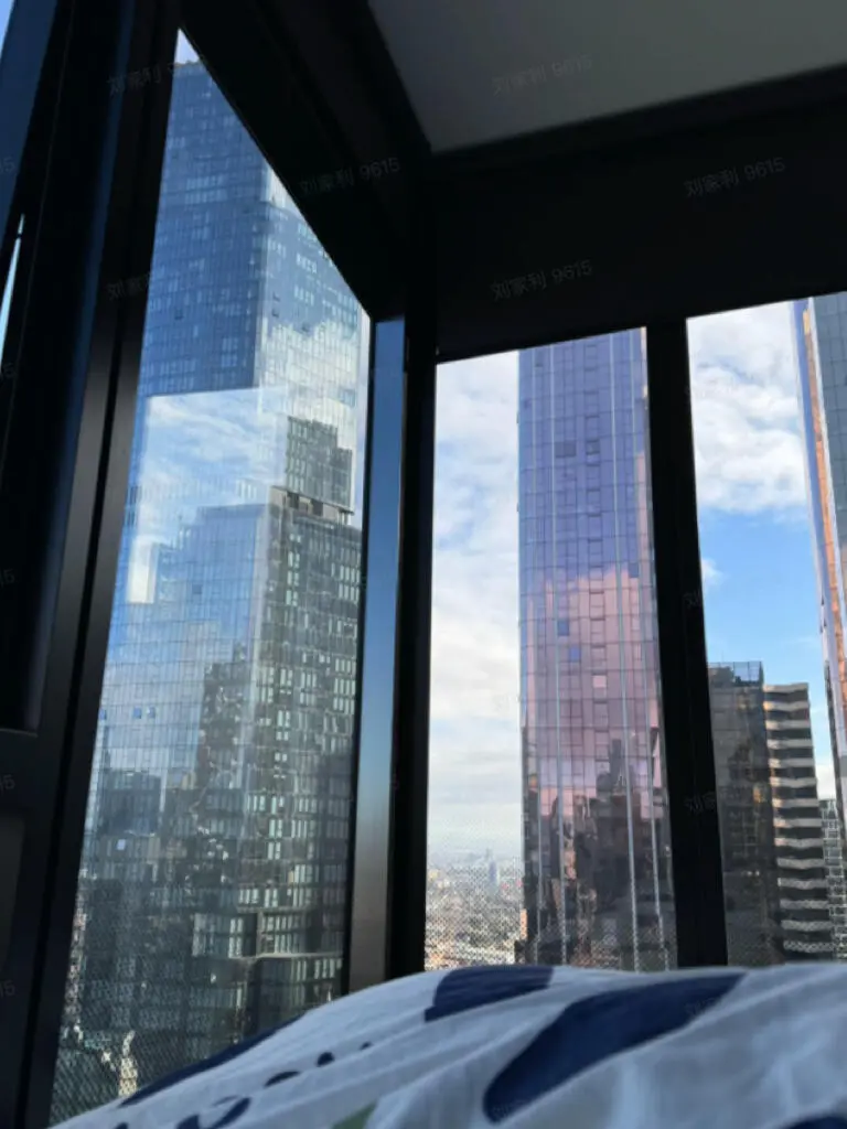 🌟墨大RMIT26年2月開學租房必看！🌟