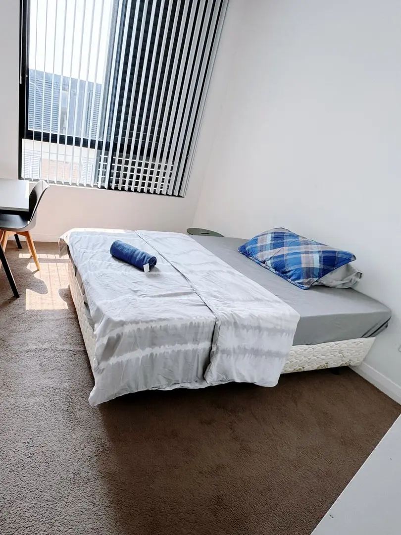 雪梨ultimo來嘍，700米到UTS！