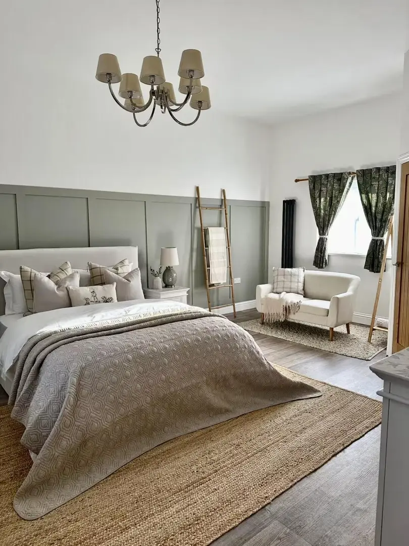 倫敦簡約2b2b蹲個室友～長租可🔪