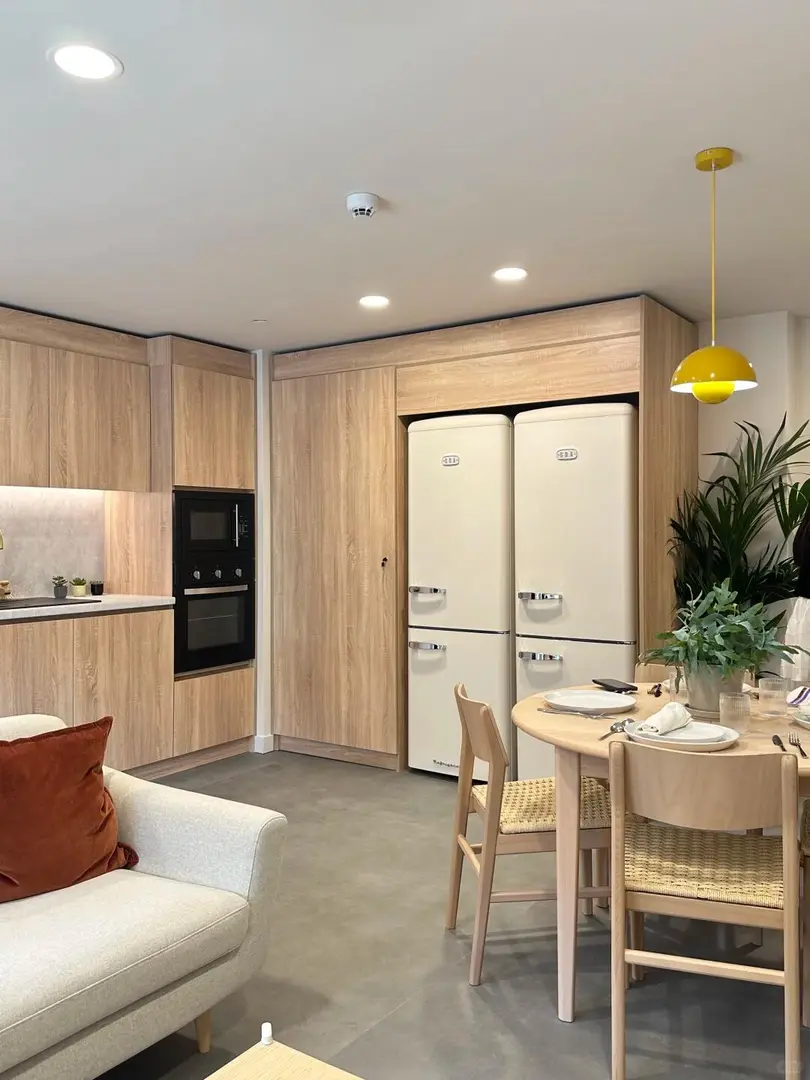 200pw➕雙窗studio！風景絕美！