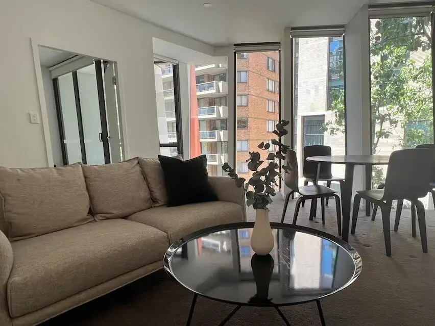 雪梨2b2b｜帶房找一個室友🉑🔪