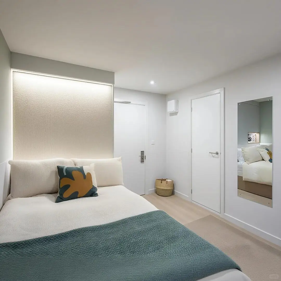 愛丁堡轉租莫雷校區ensuite，200出頭包bill