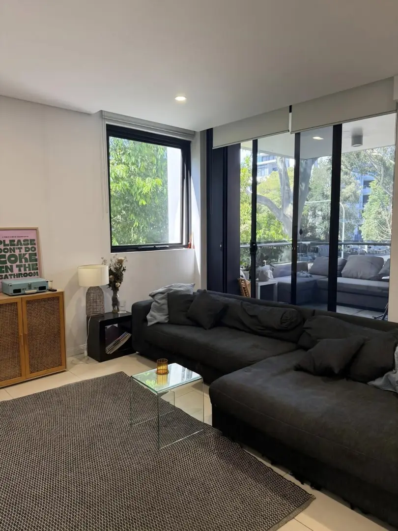 要搬走了，轉一間UCL附近大空間的1b1b