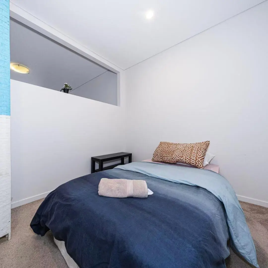 9-12短租❗️Wollicreek➗1b1b1s書房可住人