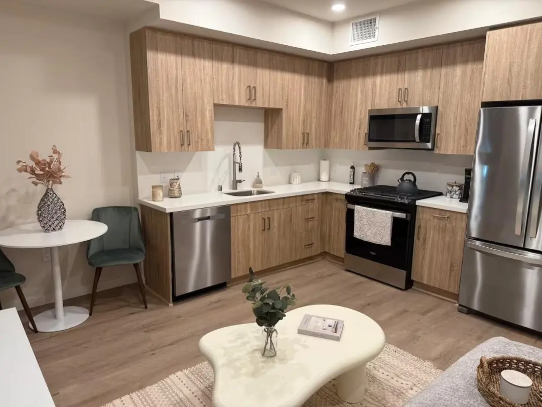 洛杉磯kt｜🈳一間找室友｜13XX🔪