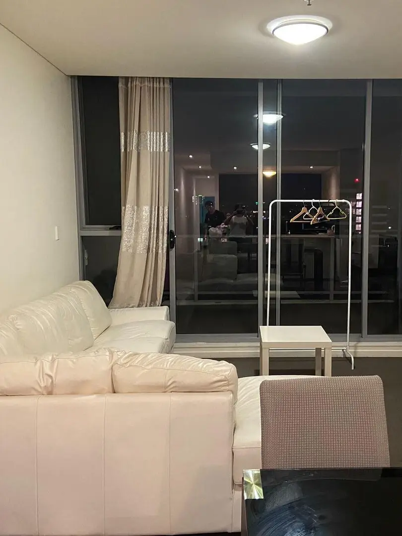 雪梨情侶or閨蜜住房2B2B