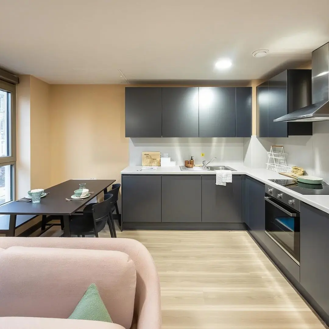 愛丁堡轉租莫雷校區ensuite，200出頭包bill