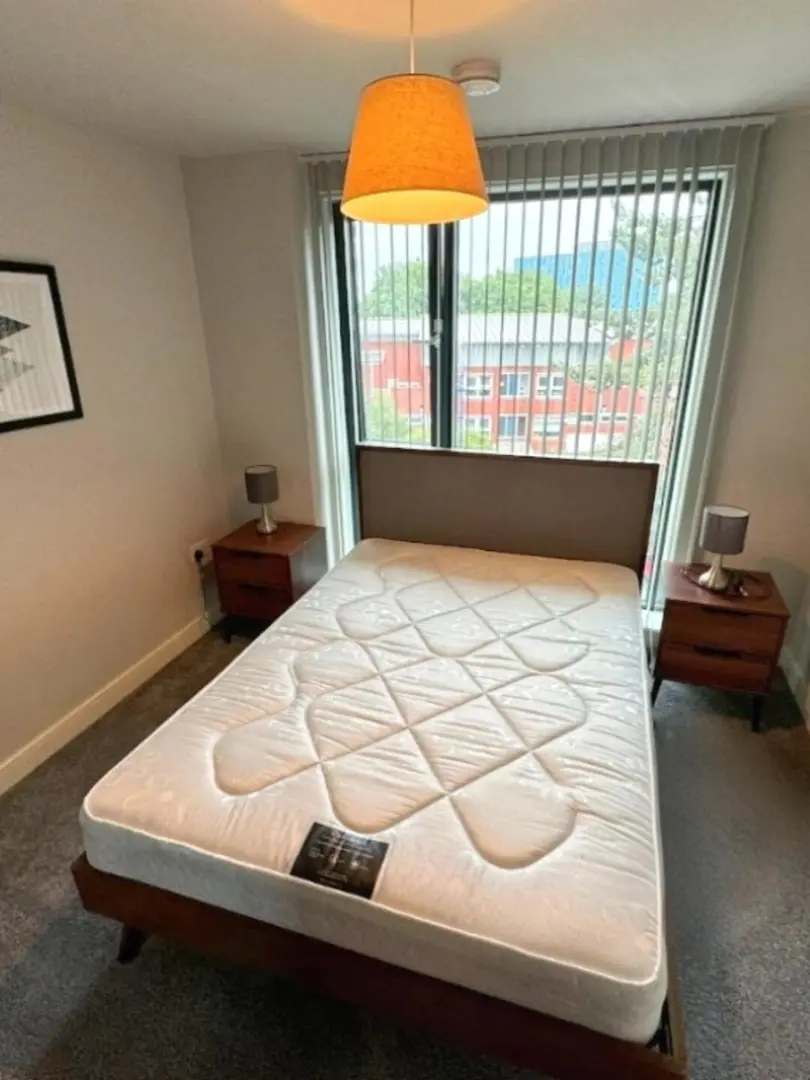 伯明罕2b2b｜人均200pw｜包家具房東直租