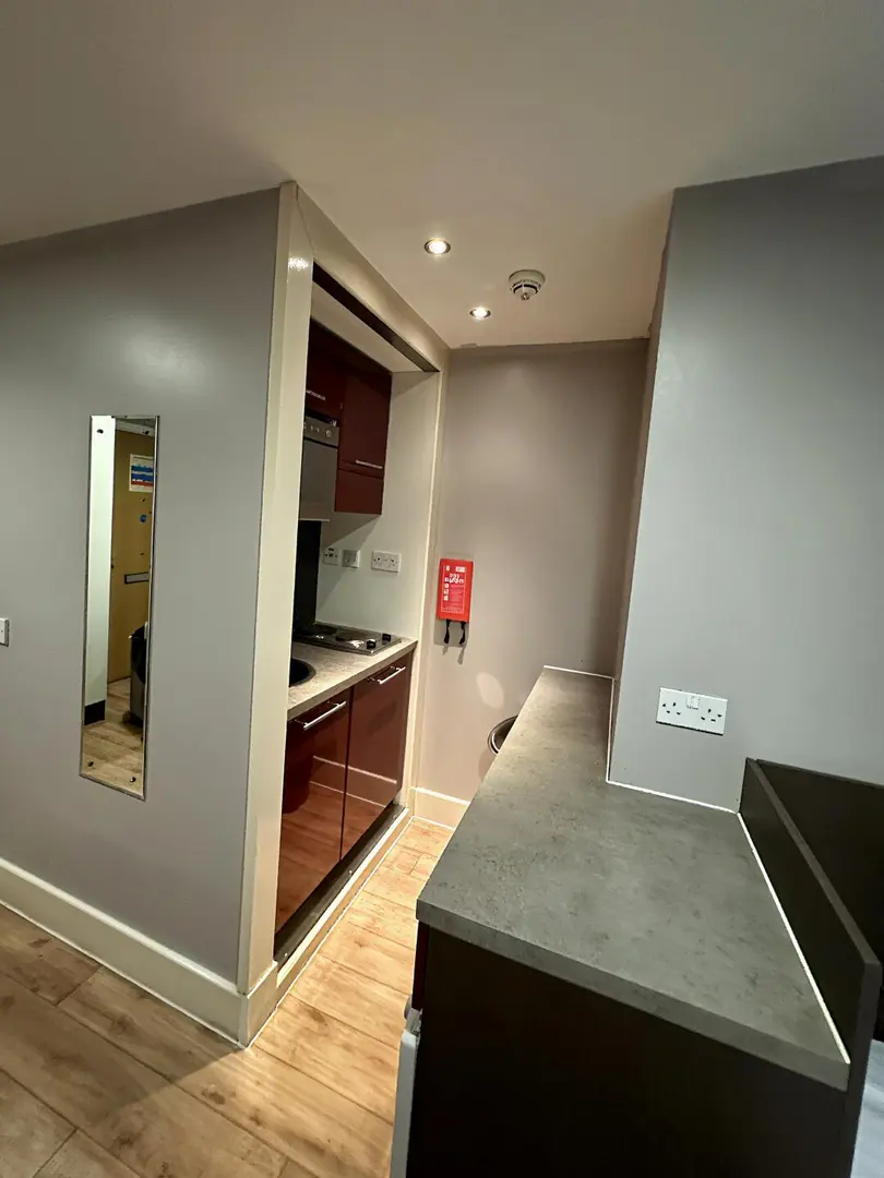 墨爾本回國轉studio 房東直租可小🔪