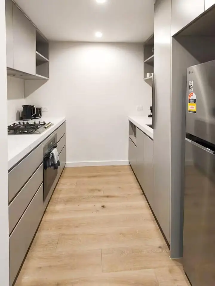 墨爾本2b2b找室友❗️高層view敲棒～