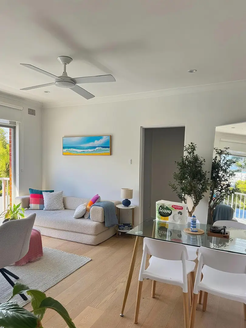 要搬走啦！找人接手布村可双人入住的1b1b！