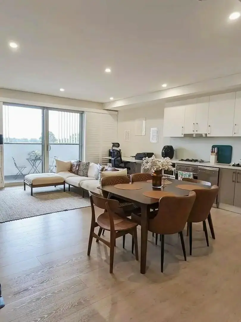 雪梨近 city 2b2b找室友～（26S1也可）