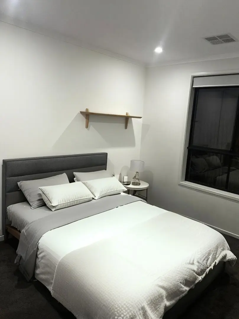 阿德萊德拼室友，300pw包bill🉑️雙人