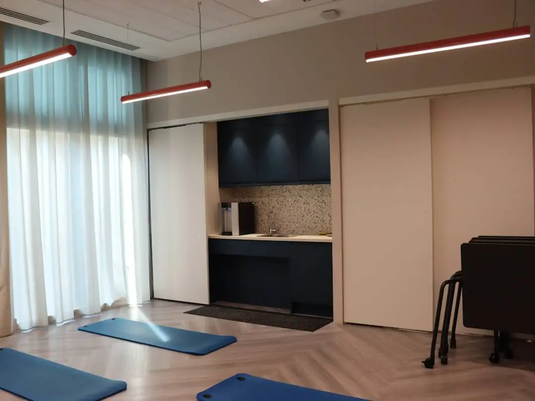 倫敦帶游泳池的公寓！速看！