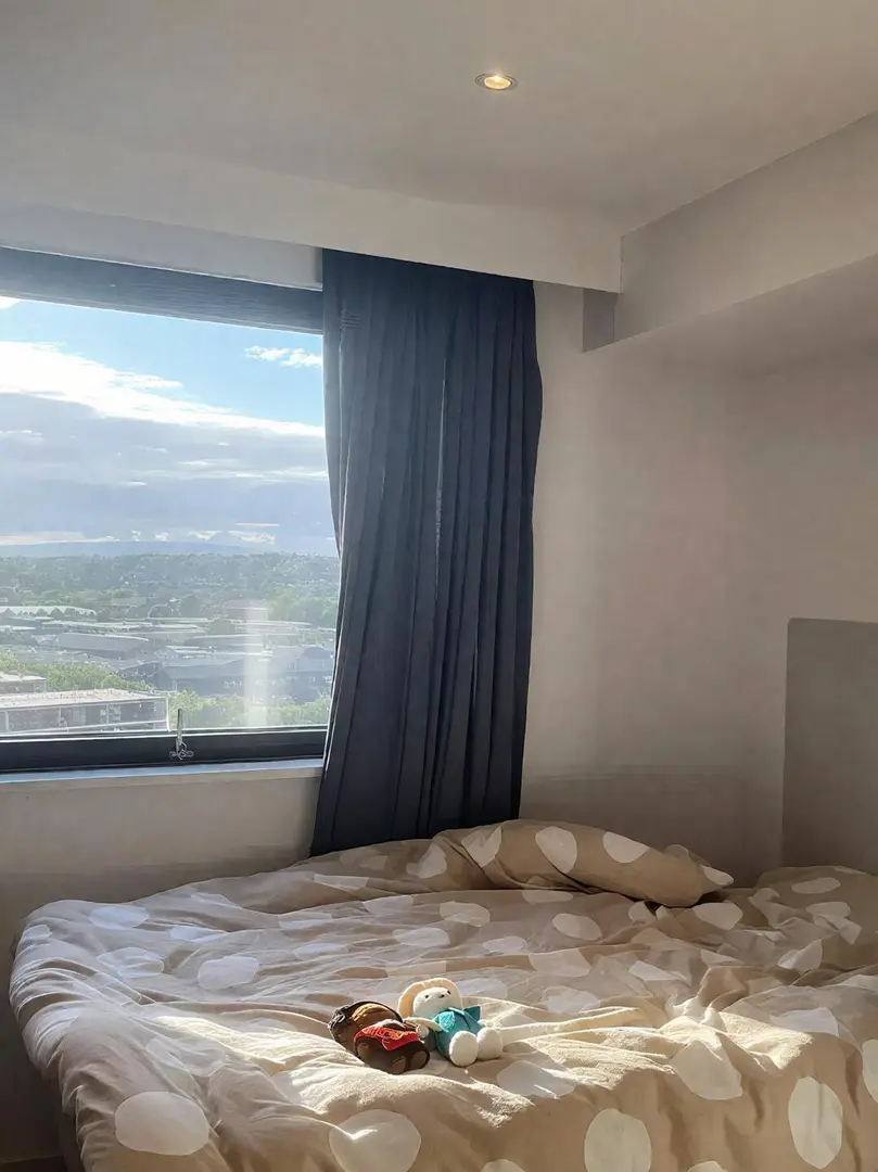 曼大附近➗studio，低至2xx，包bill～