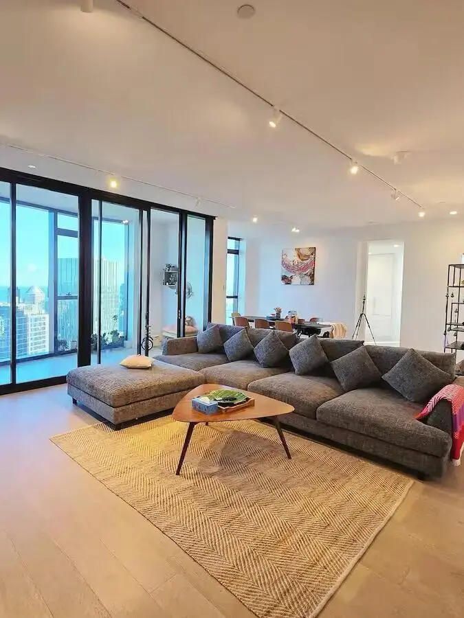 雪梨2b2b找下任租客～帶家具｜房東直租❗️