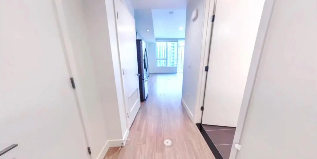 🔥DTLA公寓招租！泳池健身房+全景落地窗