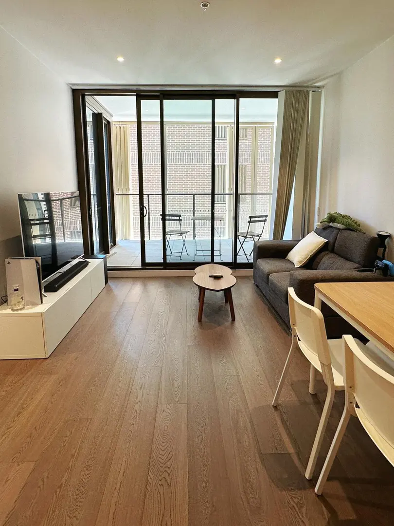 🔥雪梨市中心1b1b 絕佳位置～