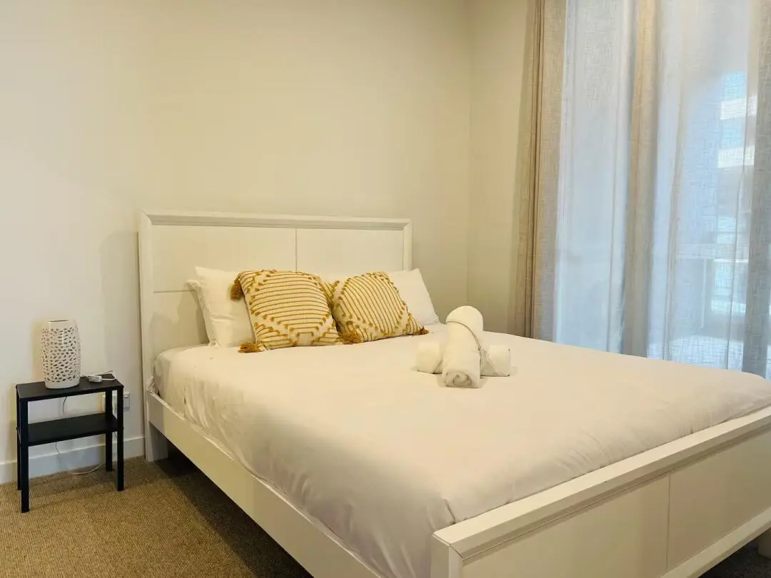 雪梨26s1拼室友！近UNSW和悉大的溫馨1b1b