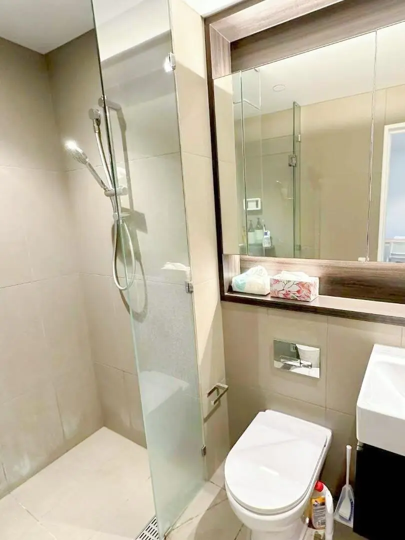 雪梨Haymarket 1b1b1s 找下一任租客～