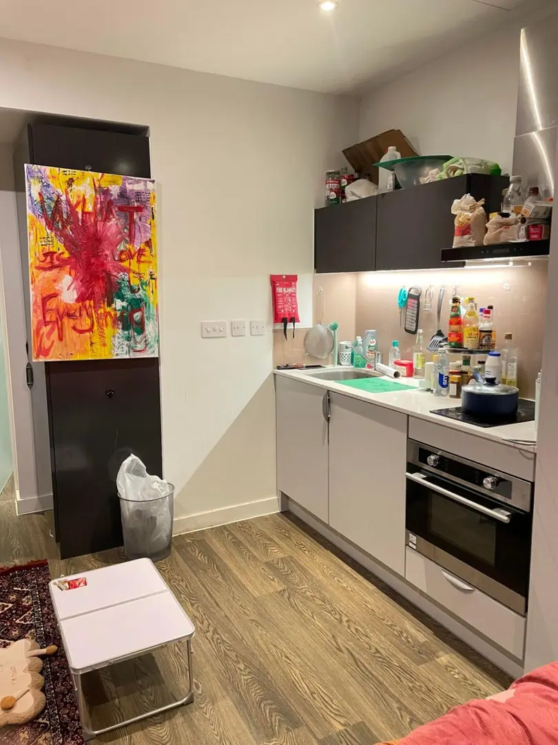 伯明罕大學 studio骨折轉｜包bill